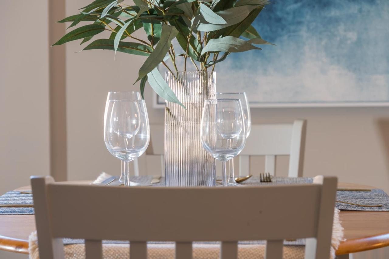 Central Belfast Apartments: Botanic Extérieur photo